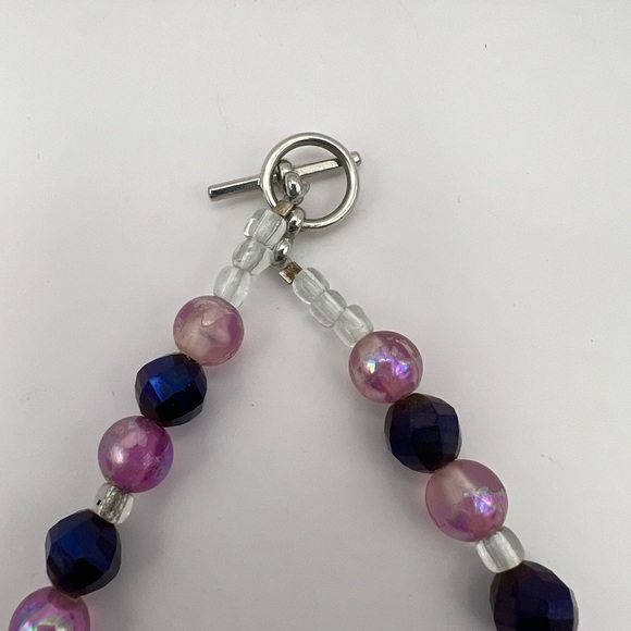 2 statement necklaces - Picture 5 of 16